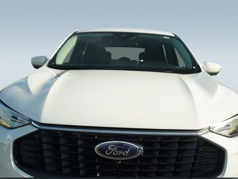 Used 2023 Ford Escape Active image 37