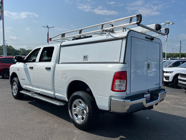 Used 2020 RAM 2500 Tradesman AWD/4WD image 5