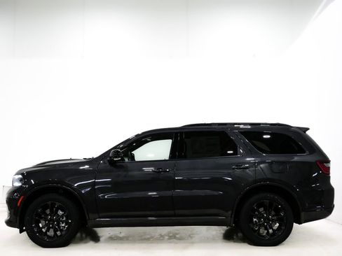 New 2026 Dodge Durango GT image 6