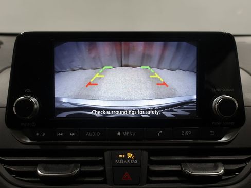 Used 2024 Nissan Altima 2.5 S image 25