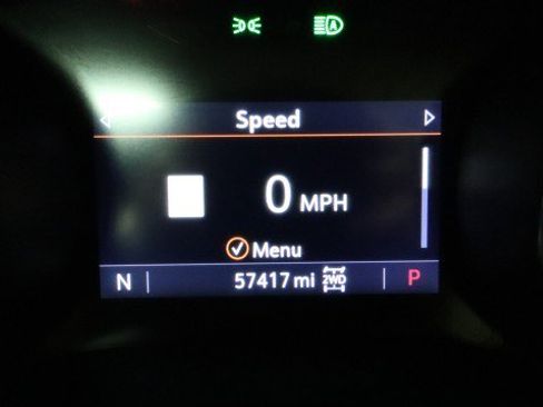 Used 2021 Buick Encore GX Select w/ Advanced Technology Package image 19