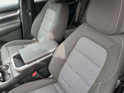 New 2026 GMC Terrain Elevation w/ Black Edition image 12