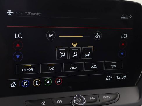 Used 2024 Chevrolet Blazer RS image 36