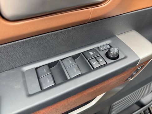 New 2026 Toyota Tundra 1794 Edition AWD/4WD image 20
