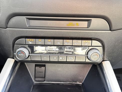 Used 2020 MAZDA CX-5 Grand Touring image 10