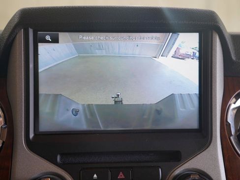 Used 2015 Ford F250 King Ranch w/ FX4 Off-Road Package AWD/4WD image 20