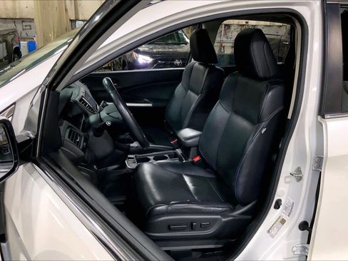 Used 2015 Honda CR-V EX-L image 9