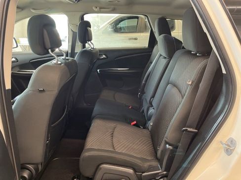 Used 2012 Dodge Journey SXT w/ Popular Equipment Group image 10