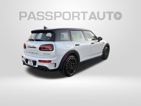 Used 2024 MINI Cooper Clubman S image 6