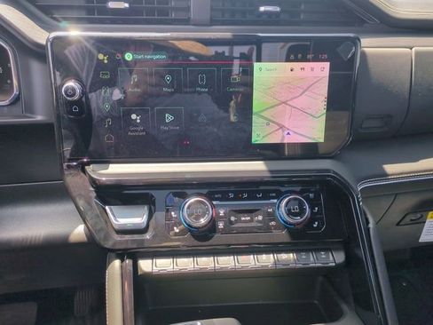 New 2026 GMC Sierra 1500 AT4X AWD/4WD image 13