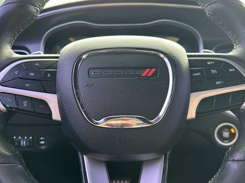 Used 2018 Dodge Charger SXT Plus w/ Performance Handling Group RWD image 24