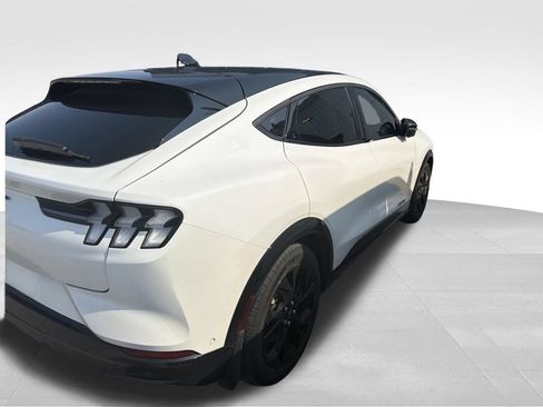 Used 2023 Ford Mustang Mach-E Premium w/ Mustang Nite Pony Package AWD/4WD image 24