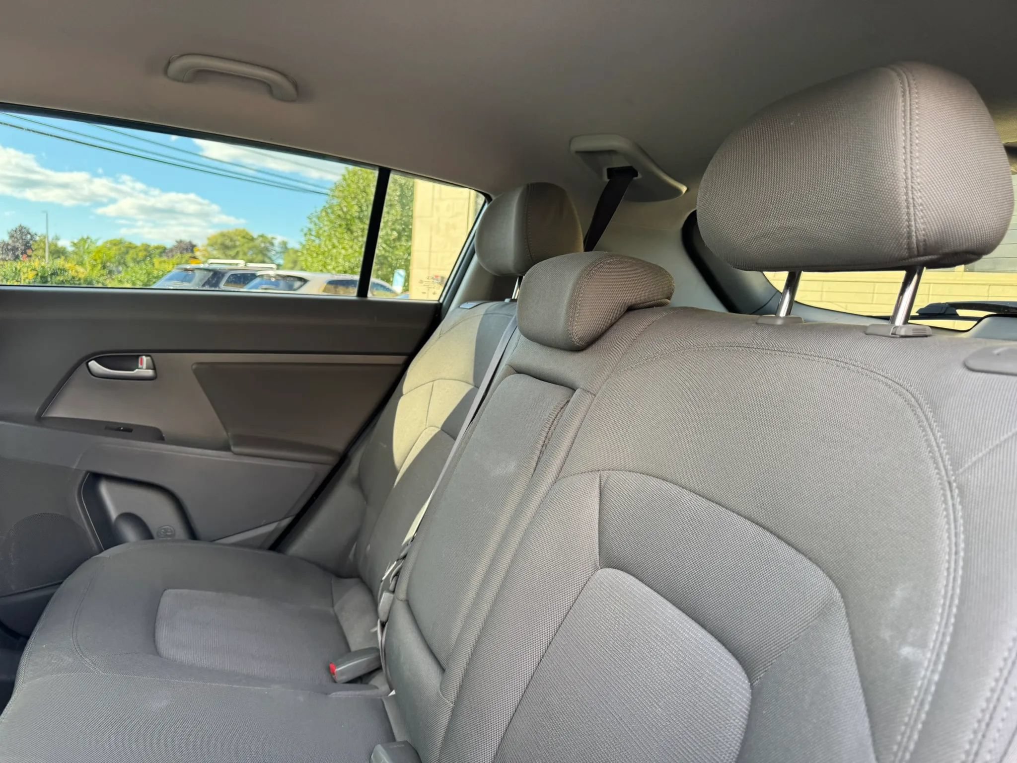 Used 2013 Kia Sportage LX AWD/4WD image 32