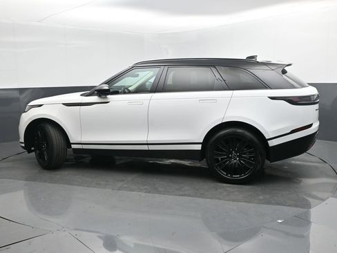 Used 2025 Land Rover Range Rover Velar S image 3