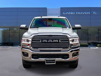 Used 2022 RAM 2500 Laramie AWD/4WD video 2