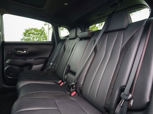 Certified 2025 Acura ADX A-Spec AWD/4WD image 41