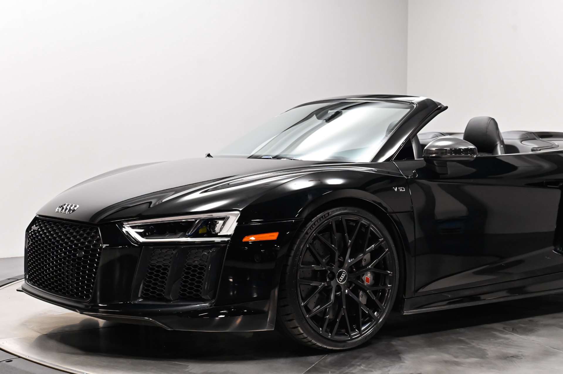 Used 2018 Audi R8 V10 plus AWD/4WD image 6