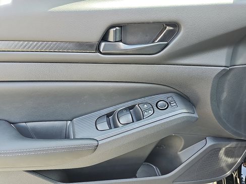 New 2026 Nissan Altima 2.5 SV w/ SV Special Edition Package image 8