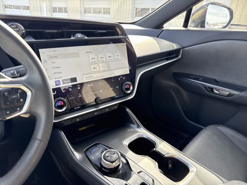 Used 2023 Lexus RZ 450e Premium w/ Accessory Package (2T) image 23