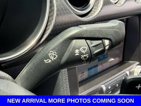 Used 2019 Ford Mustang Coupe w/ Ecoboost Performance Package RWD image 21