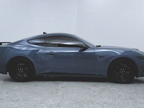 Used 2024 Ford Mustang GT Premium w/ GT Performance Package image 6