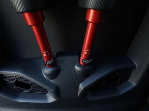New 2026 Toyota Tundra TRD Pro AWD/4WD image 15