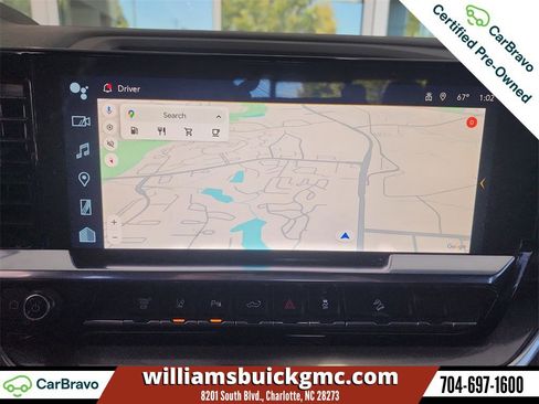 Certified 2024 Chevrolet Silverado 2500 High Country w/ High Country Premium Package image 15