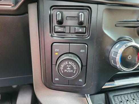 Used 2023 Ford F150 Platinum w/ Equipment Group 701A High AWD/4WD image 23