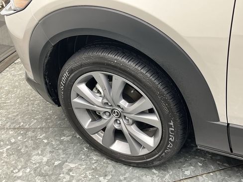 Certified 2023 MAZDA CX-30 AWD 2.5 S w/ Premium Package image 6