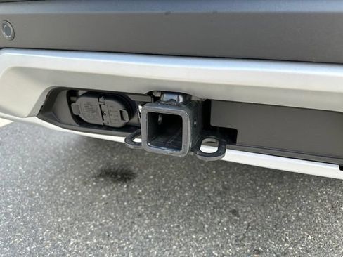 New 2026 Ford Explorer Tremor AWD/4WD image 31