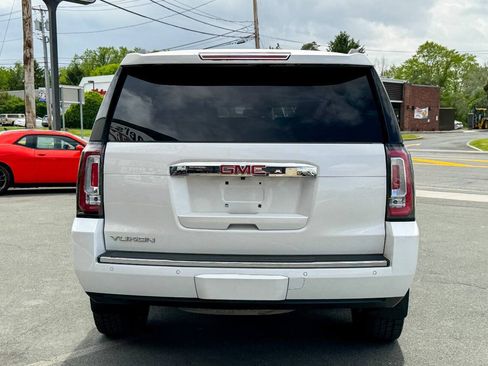 Used 2018 GMC Yukon Denali w/ Open Road Package AWD/4WD image 5