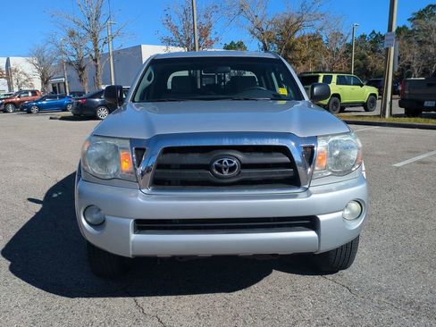 Used 2007 Toyota Tacoma PreRunner image 9