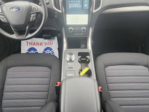 Used 2024 Ford Edge SE AWD/4WD image 19