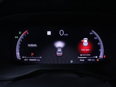 Used 2024 Acura TLX SH-AWD w/ A-SPEC Pkg image 24