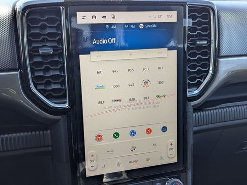 New 2026 Ford Ranger XLT image 8