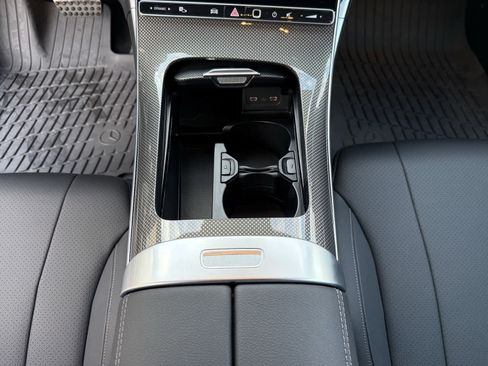 New 2026 Mercedes-Benz CLE 300 4MATIC Coupe image 14