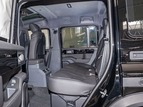 New 2026 INEOS Grenadier AWD/4WD image 22