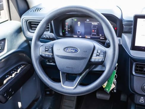Used 2025 Ford Maverick XL w/ Equipment Group 101A AWD/4WD image 14