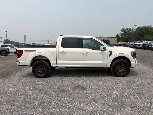 Used 2023 Ford F150 Tremor w/ Equipment Group 402A High AWD/4WD image 14