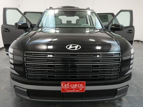 New 2026 Hyundai Palisade SEL AWD/4WD image 31