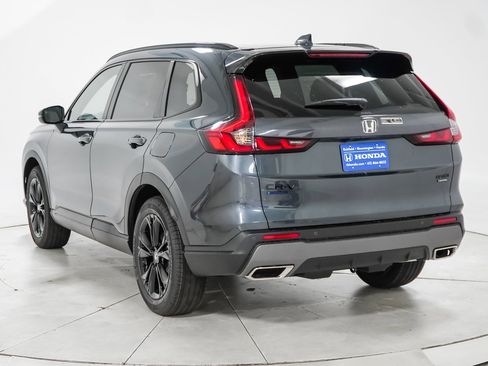 New 2026 Honda CR-V Sport Touring image 6