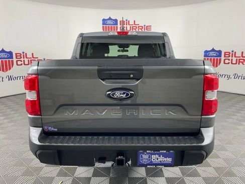 New 2026 Ford Maverick XL image 4