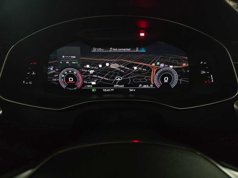 Used 2019 Audi A6 3.0T Premium Plus w/ Premium Plus Package image 28