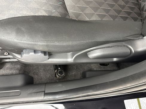 Used 2024 Mitsubishi Mirage ES FWD image 22