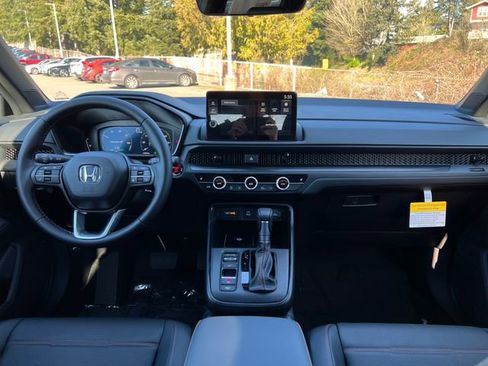 New 2026 Honda CR-V Sport-L image 12