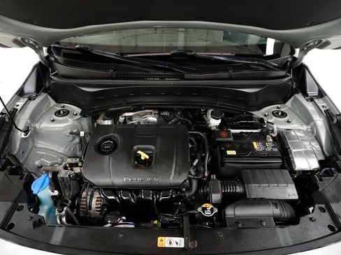 Used 2023 Kia Seltos S image 3