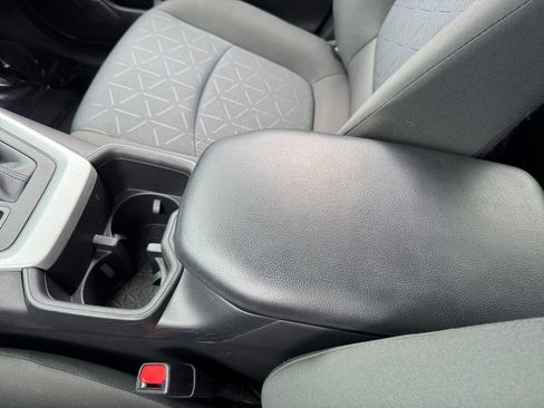 Certified 2022 Toyota RAV4 XLE AWD/4WD image 27