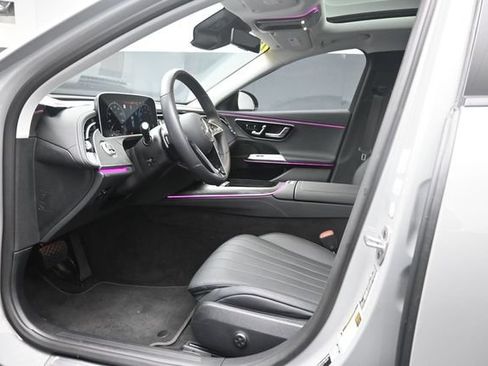 Used 2026 Mercedes-Benz E 350 Sedan image 17
