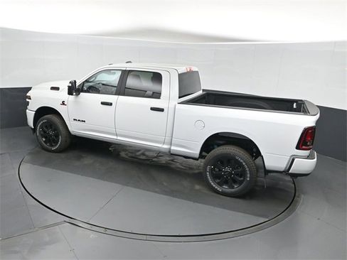 New 2026 RAM 2500 Big Horn image 35