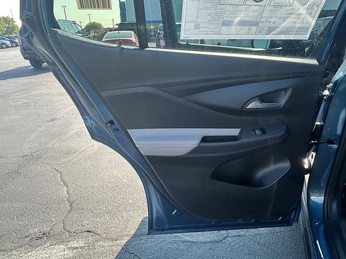 New 2025 Buick Envista Avenir image 22